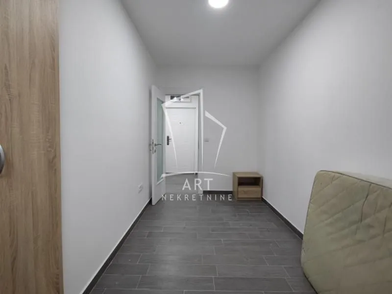 Rent, two bedroom apartment, 45m², Mirijevo Sve Podlokacije, Beograd