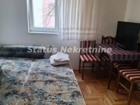 Rent, one bedroom apartment, 24m², Detelinara, Novi Sad Sve Podlokacije - image 2