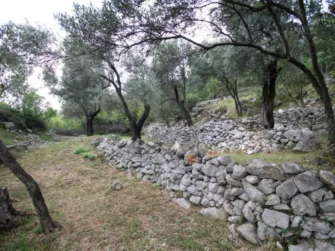 Prodaja, plac, 2650m², Reževići, Budva - image 2