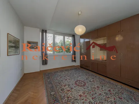 Prodaja, jednosoban stan, 43m², Crveni Krst, Beograd - image 12