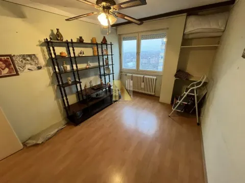 Prodaja, dvosoban stan, 65m², Novo naselje, Novi Sad - image 5