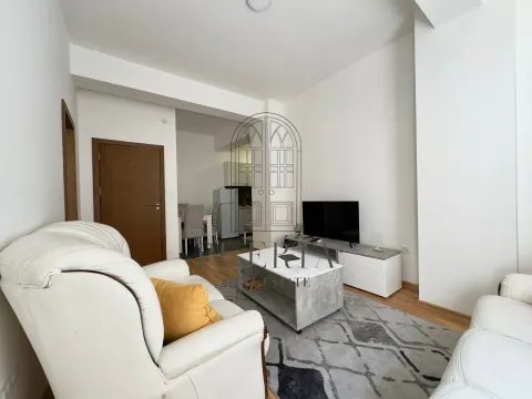 Rent, two bedroom apartment, 52m², Ljubović, Podgorica - image 2