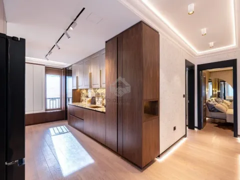 Prodaja, dvosoban stan, 116m², Gorica C, Podgorica - image 24