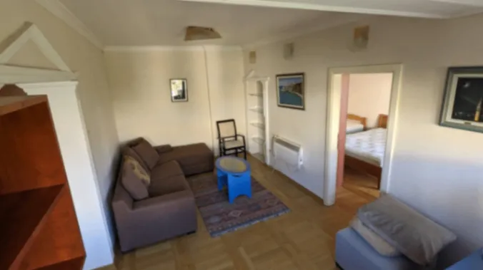 Izdavanje, jednosoban stan, 55m², Preko Morače, Podgorica