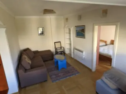 Izdavanje, jednosoban stan, 55m², Preko Morače, Podgorica