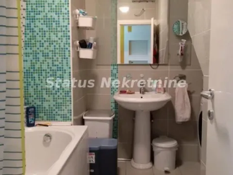 Prodaja, četvorosoban stan, 96m², Grbavica, Novi Sad Sve Podlokacije - image 9