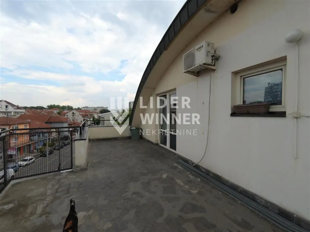 Prodaja, stan, 174m², Zemun Gornji Grad, Zemun Sve Podlokacije