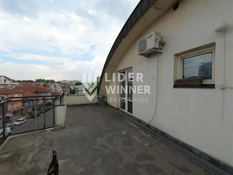 Prodaja, stan, 174m², Zemun Gornji Grad, Zemun Sve Podlokacije - image 20