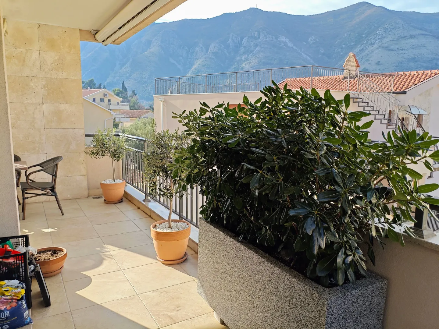 Prodaja, trosoban stan, 114m², Dobrota, Kotor