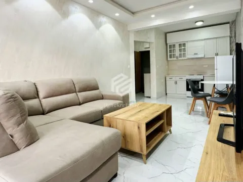 Rent, one bedroom apartment, 45m², Budva, Crna Gora