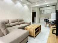 Rent, one bedroom apartment, 45m², Budva, Crna Gora - image 1