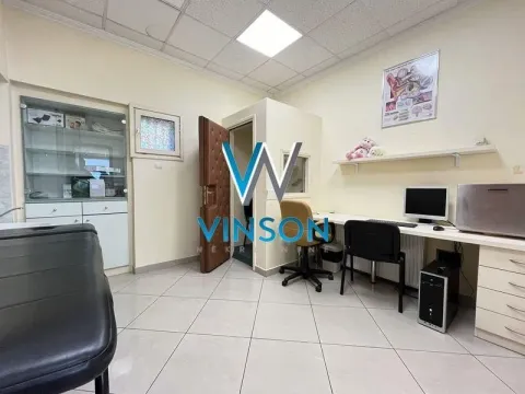 Prodaja, poslovni prostor, 129m², Centar, Novi Sad - image 5