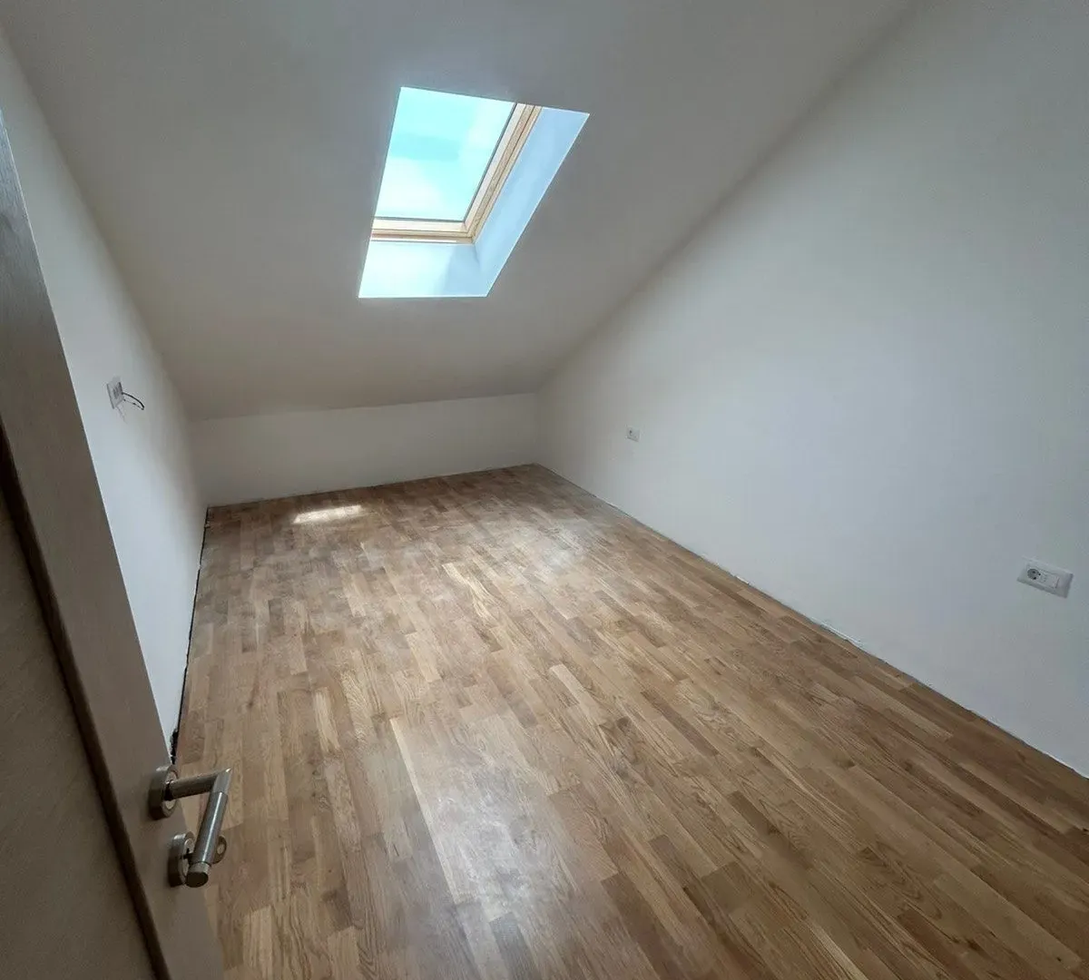 Prodaja, jednosoban stan, 43m², Zabjelo, Podgorica