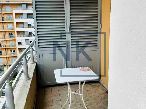 Sale, one bedroom apartment, 51m², City Kvart, Podgorica - image 6