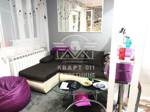 Prodaja, jednosoban stan, 35m², Cvetanova Ćuprija, Zvezdara Sve Podlokacije - image 11