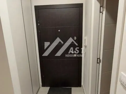 Izdavanje, dvosoban stan, 43m², Salajka, Novi Sad Sve Podlokacije - image 4