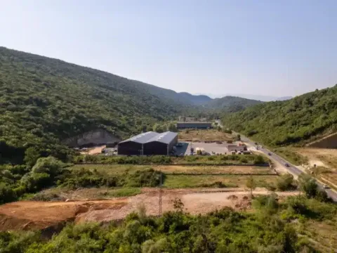 Prodaja, plac, 4300m², Kotor, Crna Gora - image 2