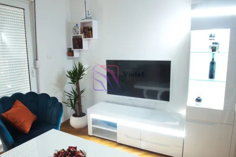 Prodaja, jednosoban stan, 67m², Babilonija, Budva - image 3