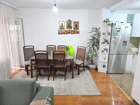 Sale, two bedroom apartment, 75m², Pantelej, Niš - image 4