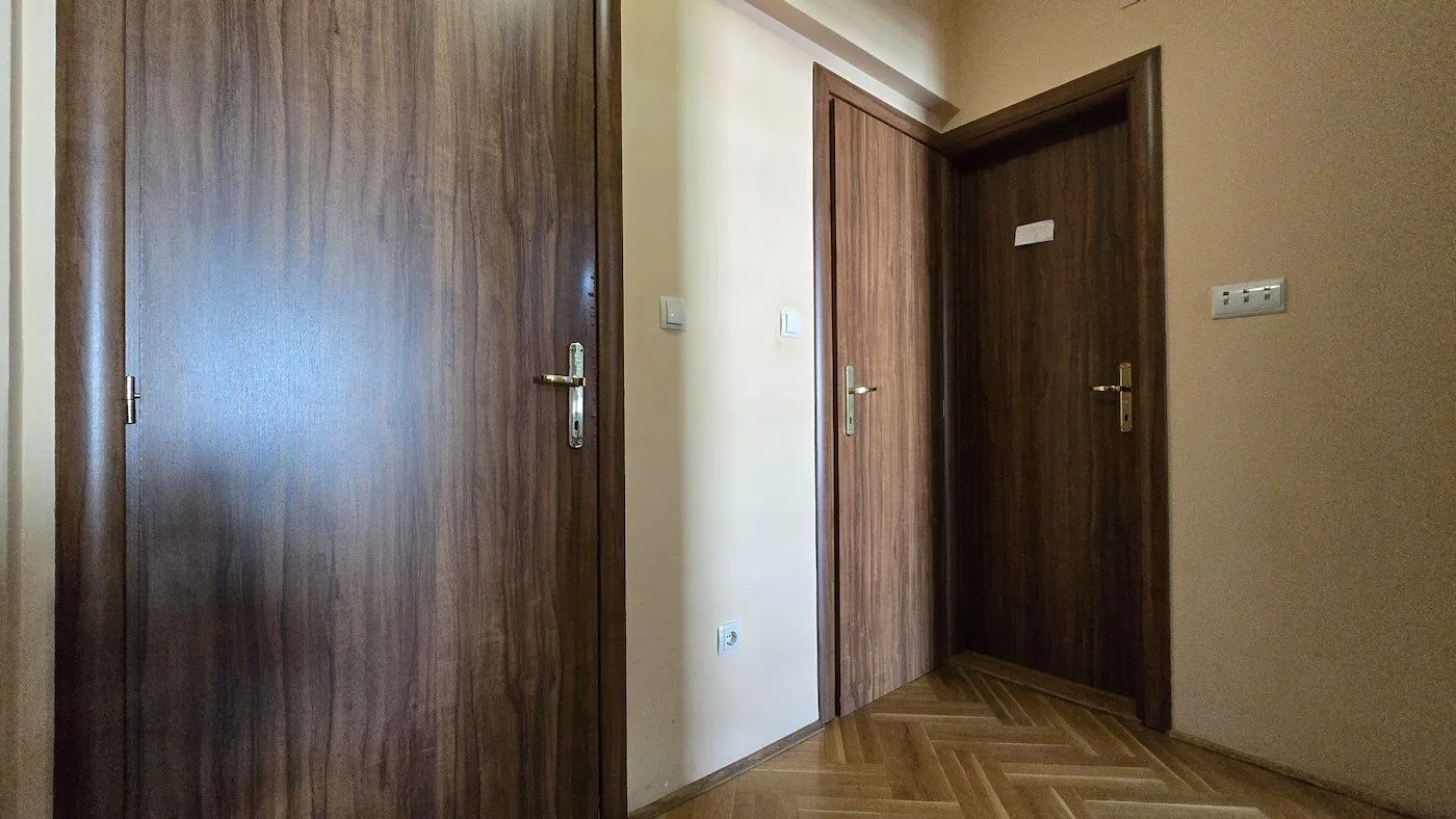 Prodaja, trosoban stan, 90m², Blok 9, Podgorica