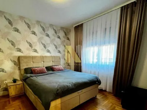 Izdavanje, dvosoban stan, 44m², Sajmište, Novi Sad - image 16