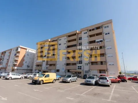 Stan in Tuški Put
