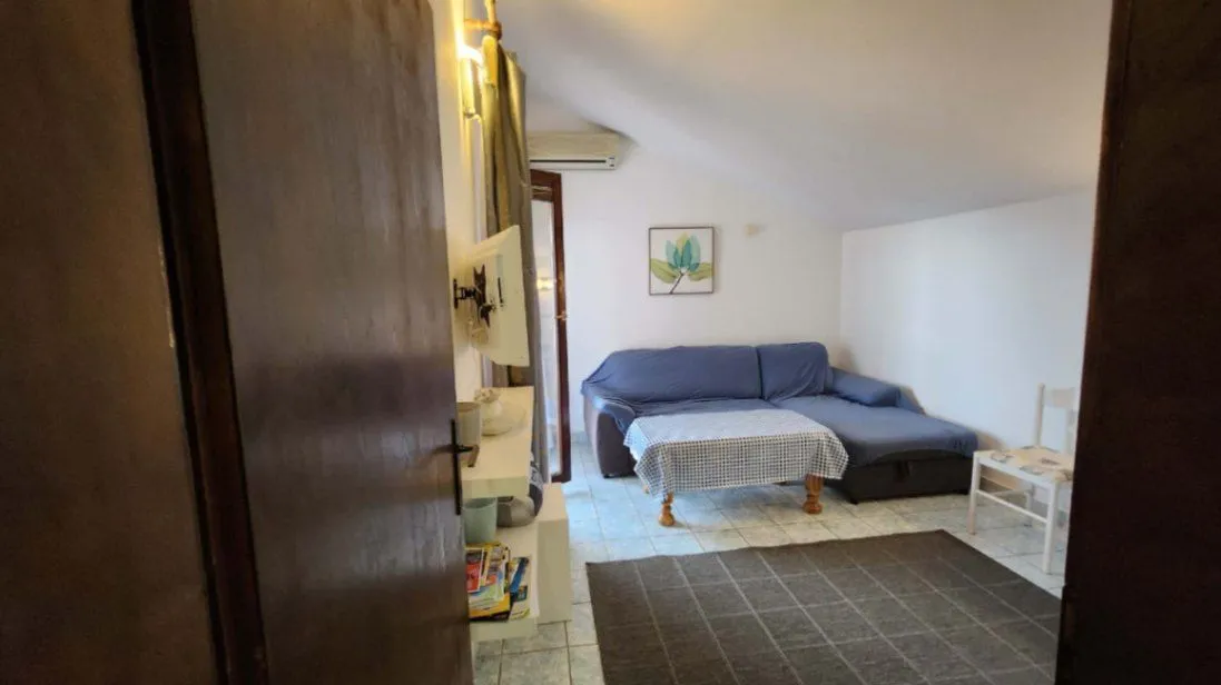 Sale, one bedroom apartment, 36m², Baošići, Herceg Novi