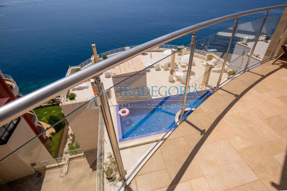 Prodaja, stan, 85m², Dobra Voda, Bar