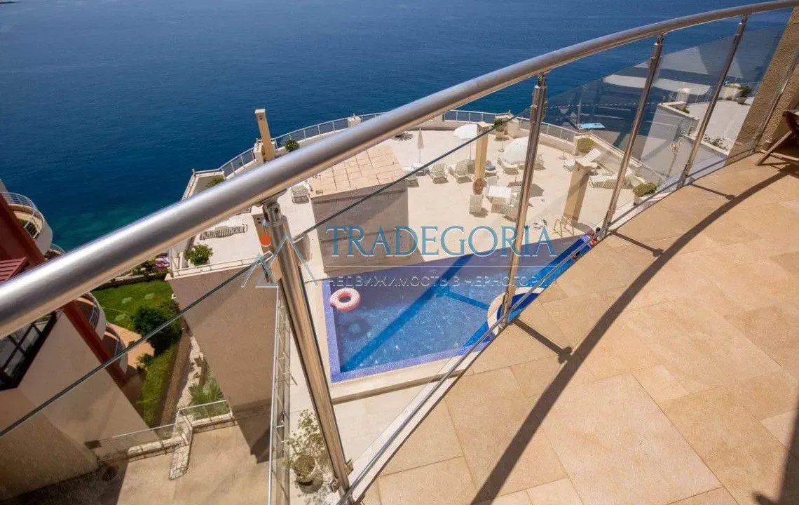 Sale, apartment, 85m², Dobra Voda, Bar