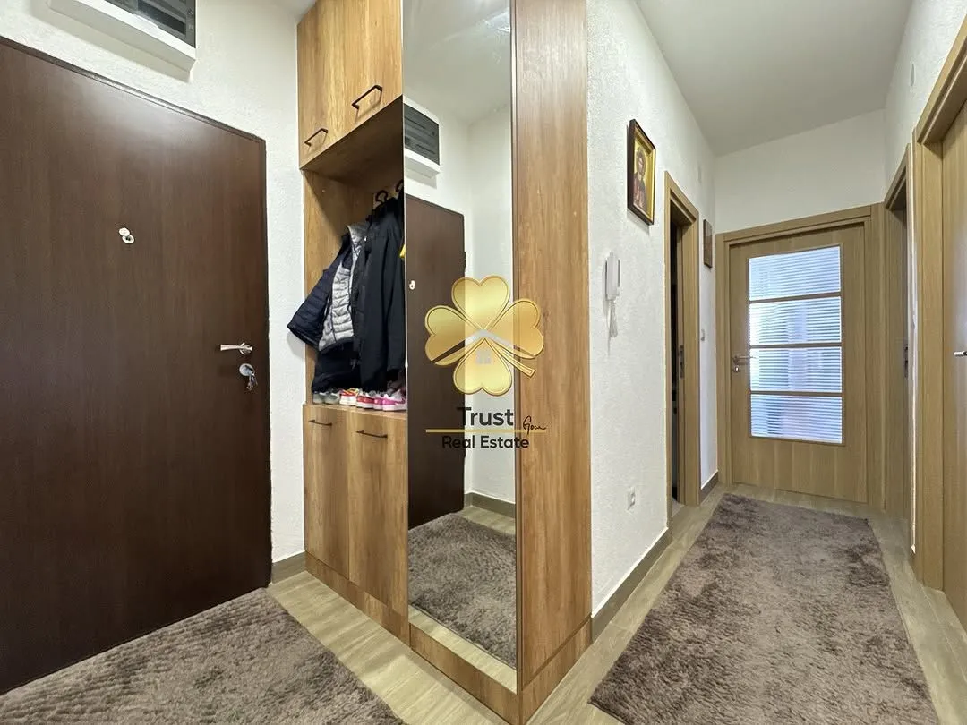 Rent, apartment, 60m², Zabjelo, Podgorica