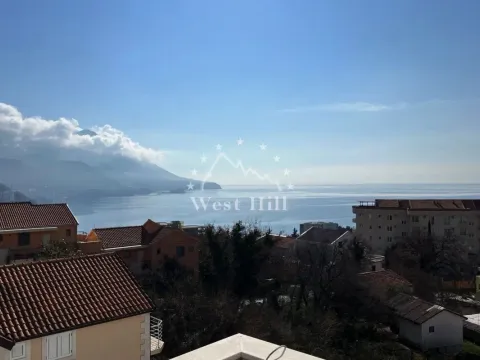 Sale, one bedroom apartment, 27m², Bečići, Budva - image 8