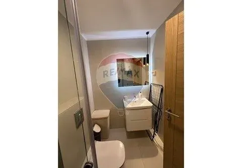 Izdavanje, garsonjera, 53m², City Kvart, Podgorica - image 7