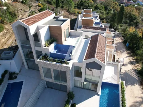 Prodaja, kuća, 685m², Donja Lastva, Tivat - image 7