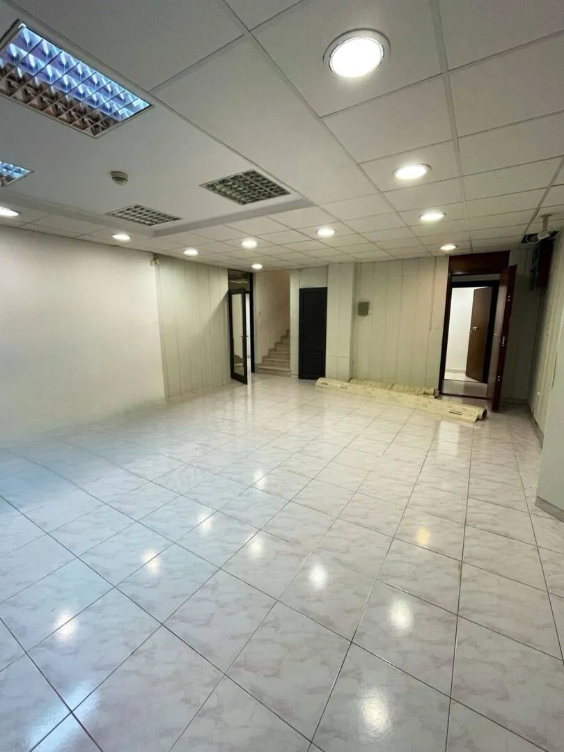 Sale, office space, 171m², Centar, Bar