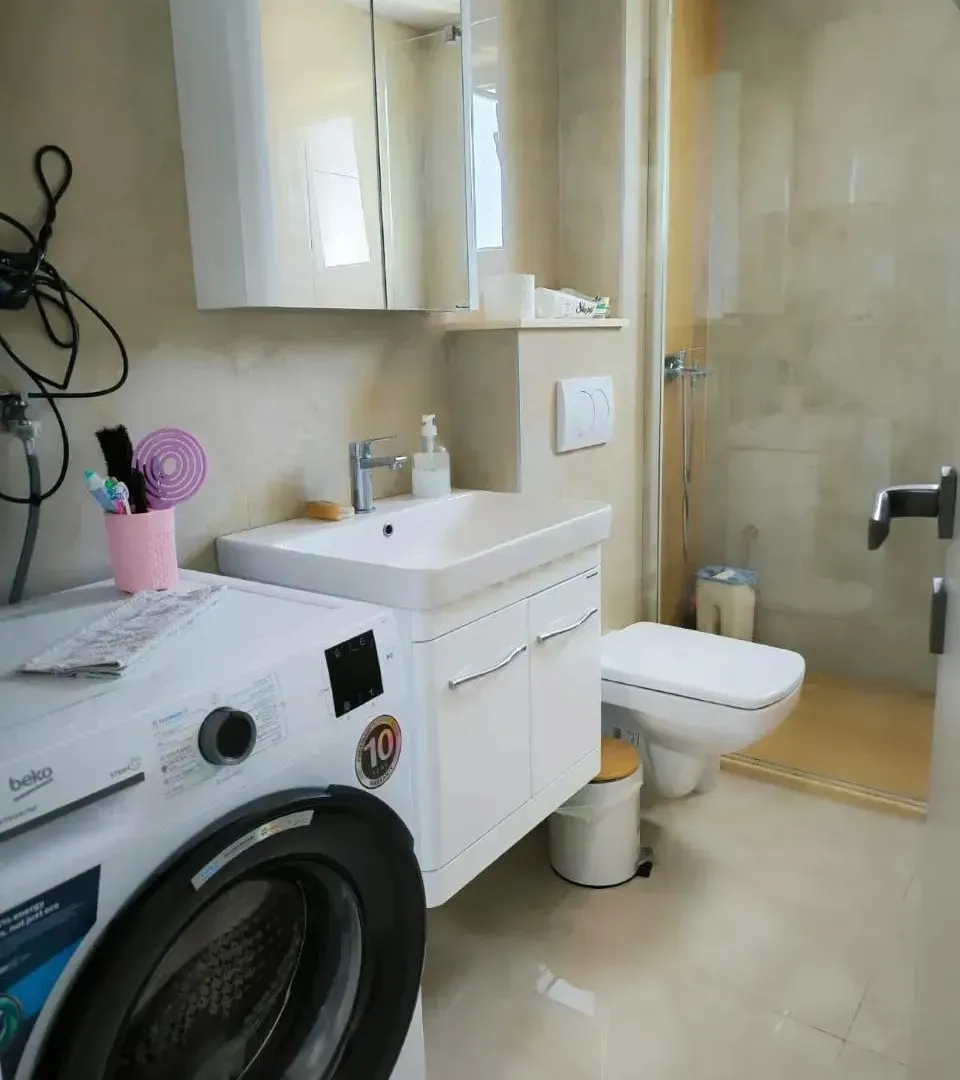 Prodaja, jednosoban stan, 46m², Ilino, Bar