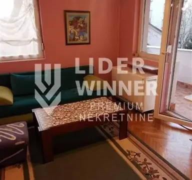 Rent, one bedroom apartment, 40m², Dušanovac, Voždovac Sve Podlokacije - image 11