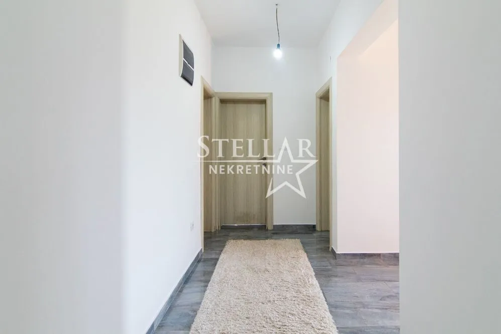 Rent, house, 140m², Donji Kokoti, Podgorica