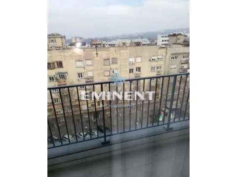 Izdavanje, trosoban stan, 89m², Vukov Spomenik, Zvezdara Sve Podlokacije - image 13