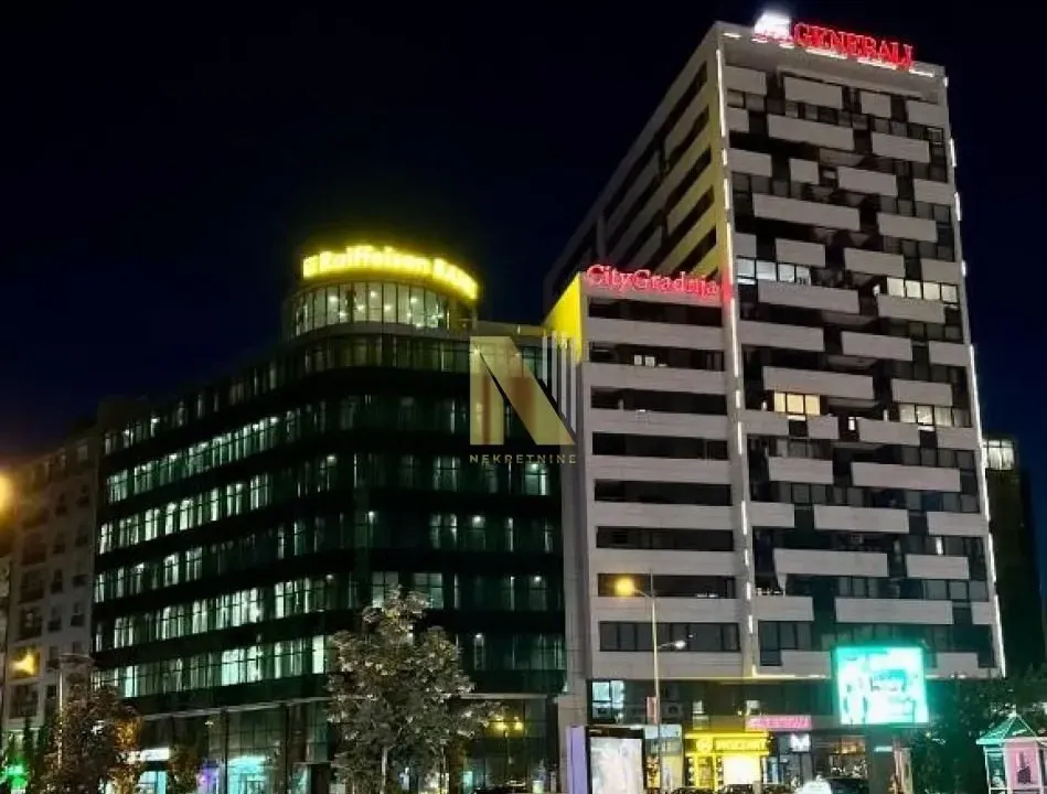 Izdavanje, dvosoban stan, 53m², Grbavica, Novi Sad Sve Podlokacije