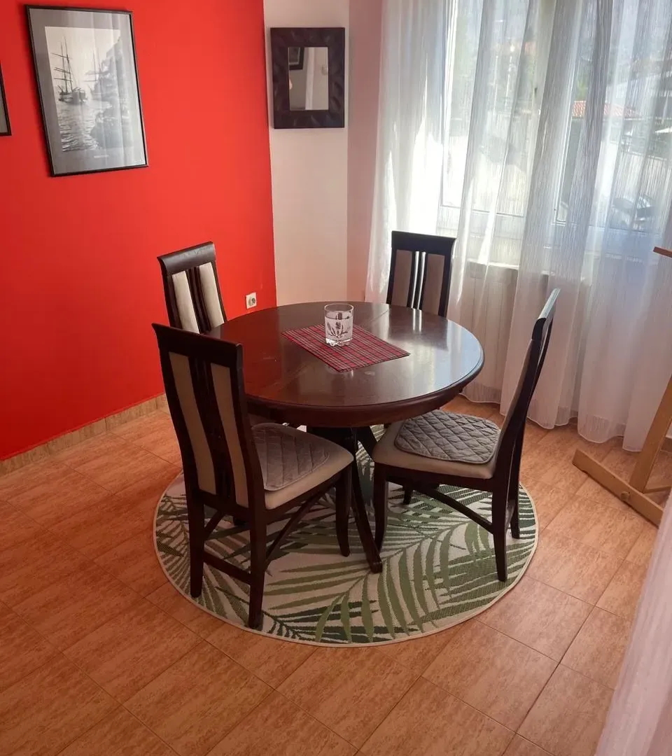 Sale, two bedroom apartment, 65m², Gorica C, Podgorica