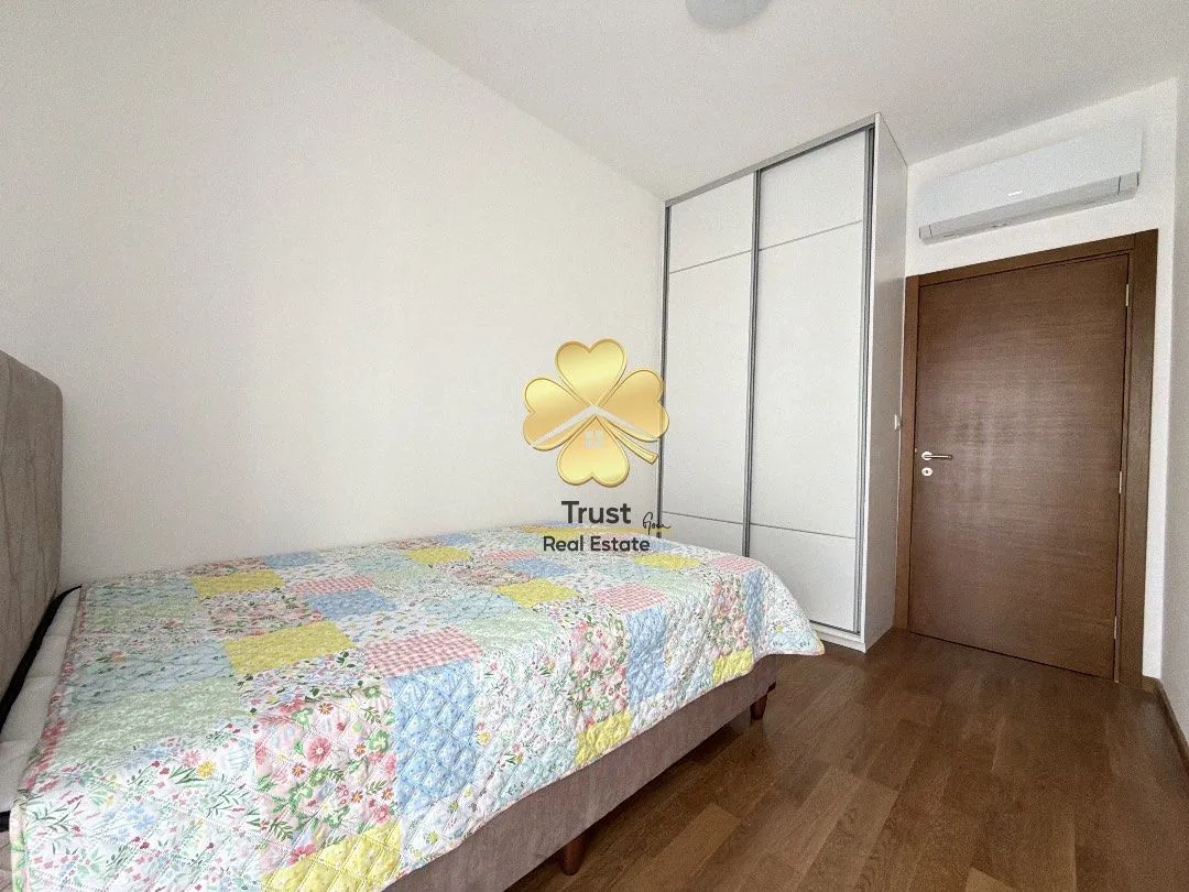 Rent, two bedroom apartment, 70m², Vezirov Most, Podgorica