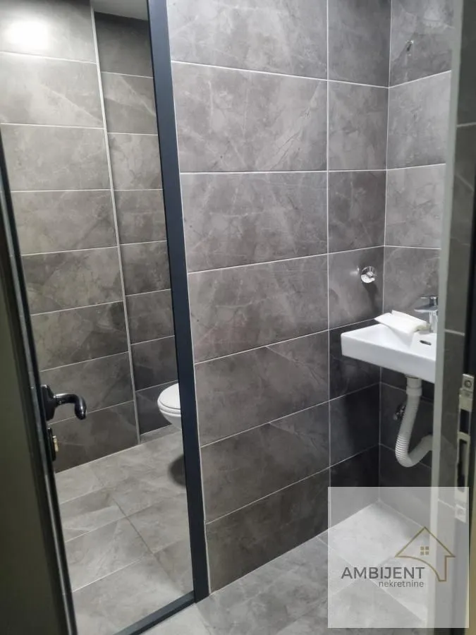 Rent, office space, 212m², Tašmajdan, Palilula Sve Podlokacije
