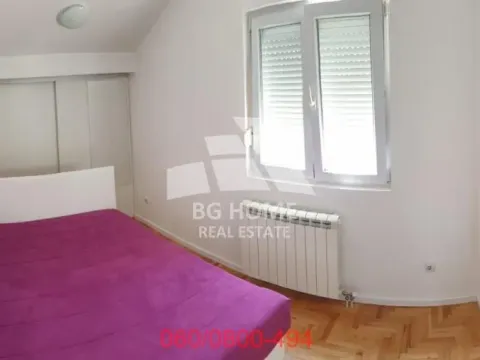 Prodaja, dvosoban stan, 40m², Cvetkova Pijaca, Zvezdara Sve Podlokacije - image 7