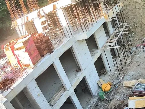 Prodaja, dvosoban stan, 70m², Donja Lastva, Tivat - image 5