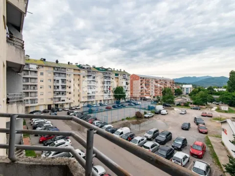 Rent, one bedroom apartment, 36m², Stari Aerodrom, Podgorica - image 9
