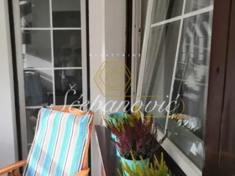 Prodaja, dvosoban stan, 64m², Centar, Novi Sad - image 10