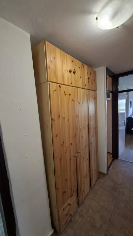 Prodaja, jednosoban stan, 47m², Liman 3, Novi Sad Sve Podlokacije