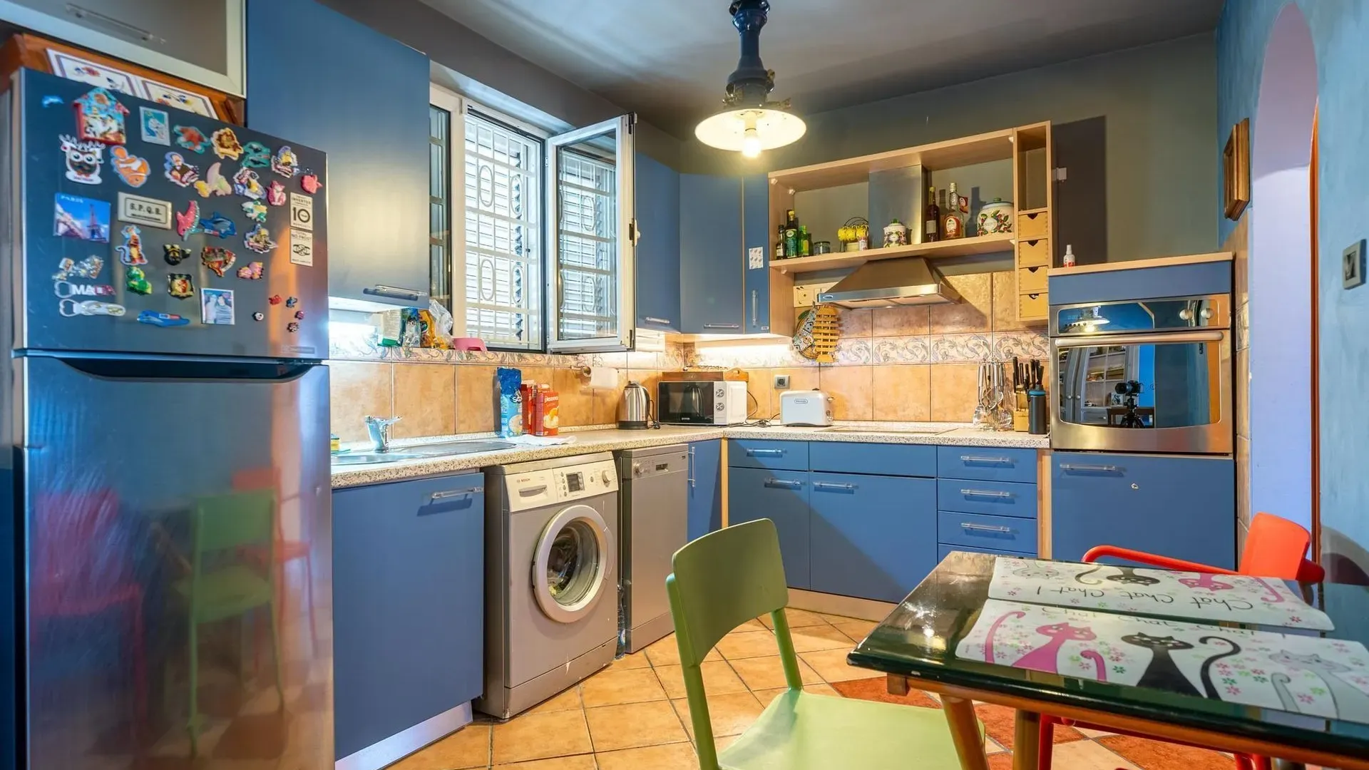 Sale, three bedroom apartment, 124m², Budva, Crna Gora