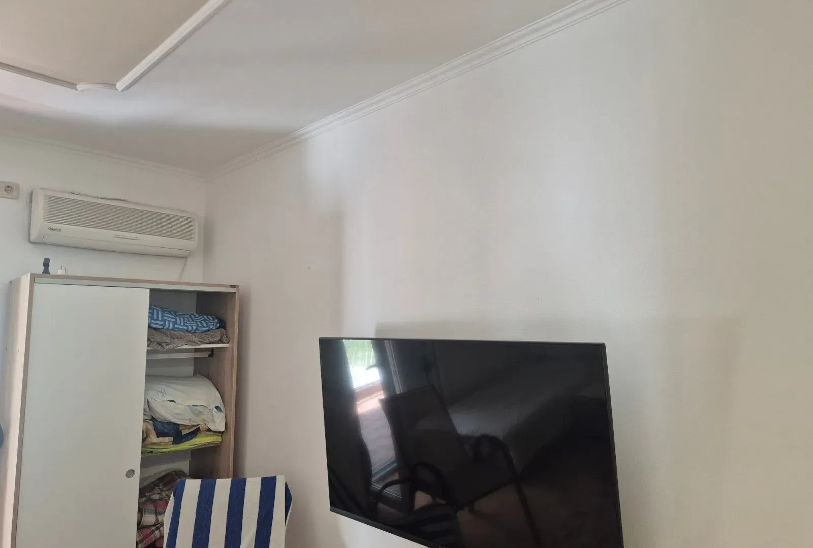 Prodaja, jednosoban stan, 40m², Dobrota, Kotor