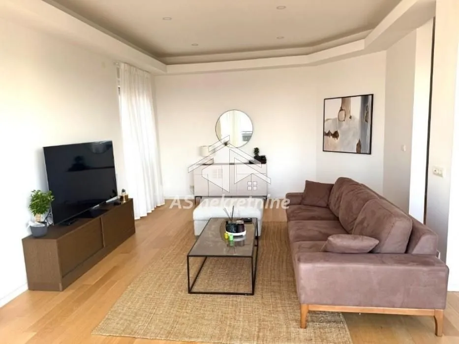 Rent, three bedroom apartment, 160m², Višnjička Banja, Palilula Sve Podlokacije